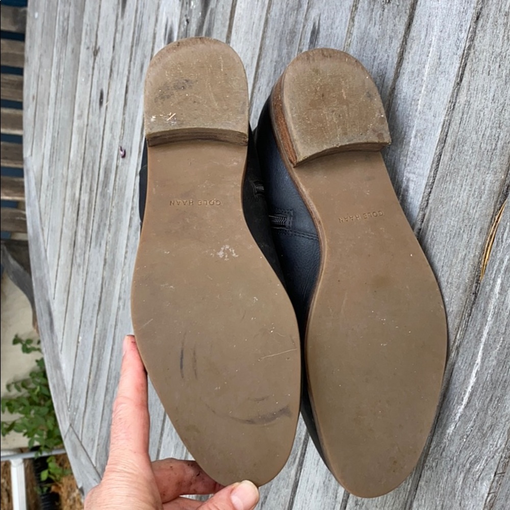 Ankle boots - Picture 5 of 7